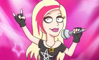 Avril Lavigne