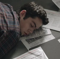 Stiles stilinski
