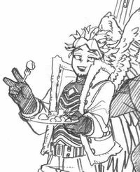 Hawks