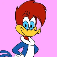 Winnie Woodpecker