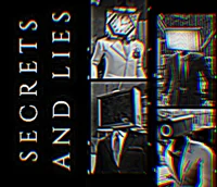 Friends keep secrets