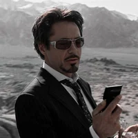 Tony Stark