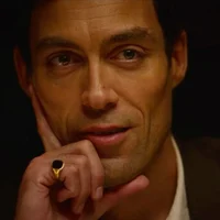 rupert campbel black