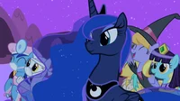 Princess Luna