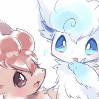 Vulpix