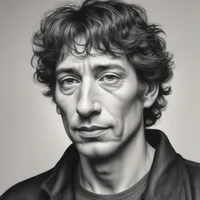 Neil Gaiman 