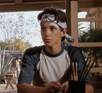 Daniel Larusso 