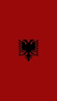 Albanian Nationalist
