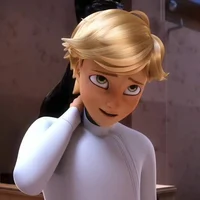 Adrien Agreste