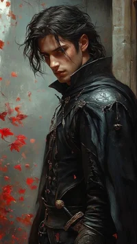 Prince and Assassin