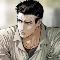 AFU Troubled Husband