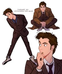 Tenth Doctor