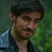Killian Jones Hook
