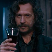 Sirius O Black