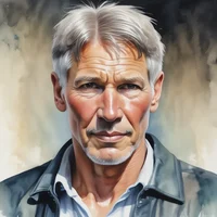 Harrison Ford