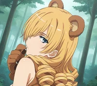 Oriana Thomson BEAST