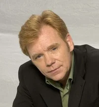 Horatio Caine