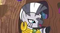 Zecora