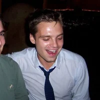 Sebastian Stan