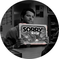 1  CASTIEL