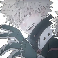Katsuki Bakugo 