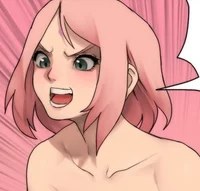 Sakura Haruno