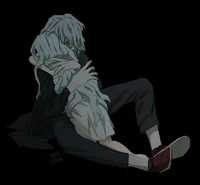 Tomura Shigaraki