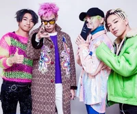 15 - BIGBANG