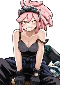 Mei Hatsume 