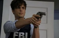Spencer Reid 