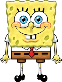 SpongeBob