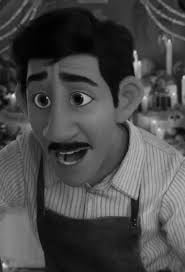 ENRIQUE RIVERA