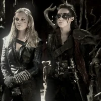 Lexa kom trikru 