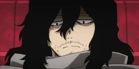 Shouta Aizawa 