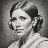 Carrie Fisher