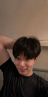 Jeon Jungkook 
