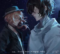 Chuuya Nakahara