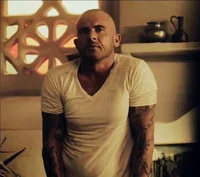 Lincoln Burrows 