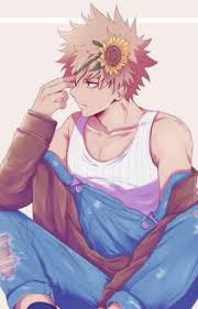 Katsuki Bakugo
