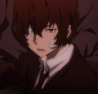 Dazai Osamu 