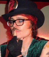 Adam Ant