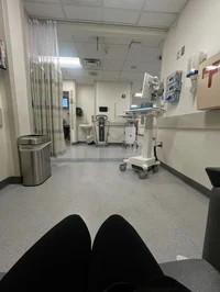 Hospital RPG 