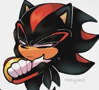 Flirting with Shadow