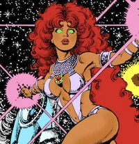Starfire