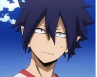 Tamaki Amajiki