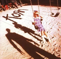 korn self-titled