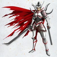Roi Démon Nobunaga 