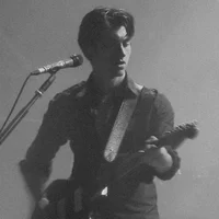 Alex Turner 