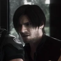 Leon Kennedy 