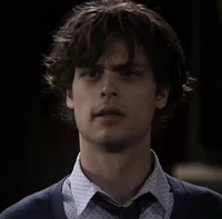 spencer reid